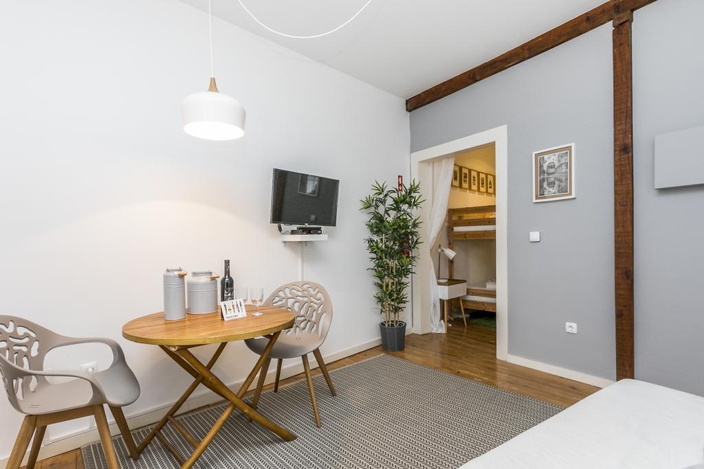Lxway Apartments Graca - Santa Marinha Lisboa Eksteriør billede