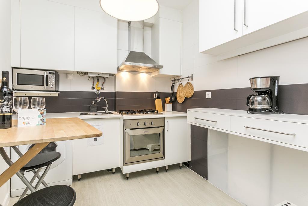 Lxway Apartments Graca - Santa Marinha Lisboa Eksteriør billede