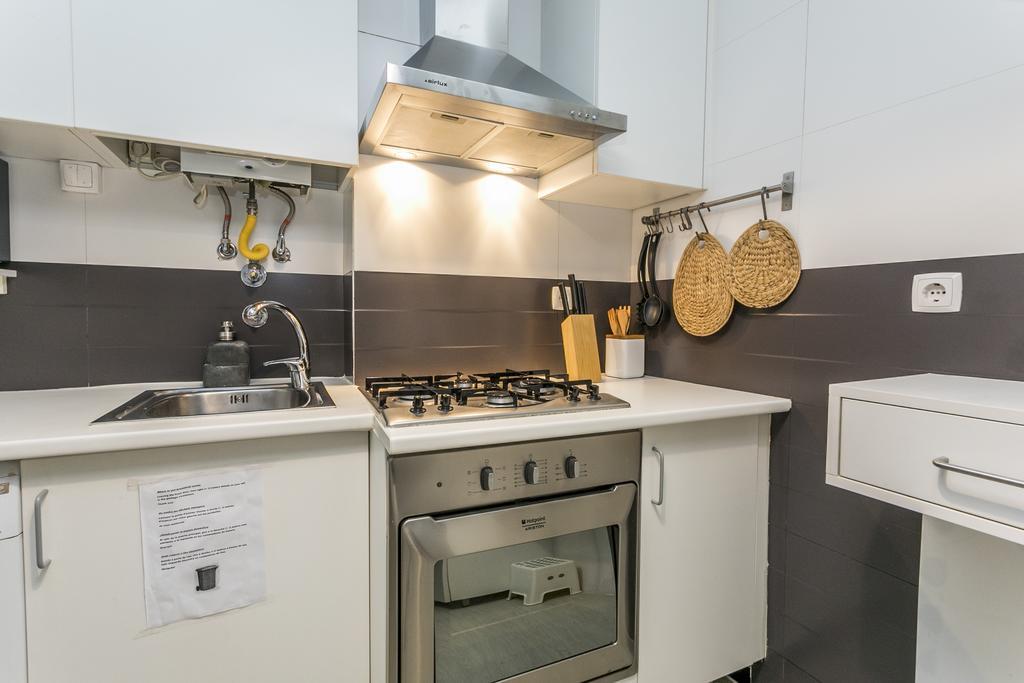 Lxway Apartments Graca - Santa Marinha Lisboa Eksteriør billede