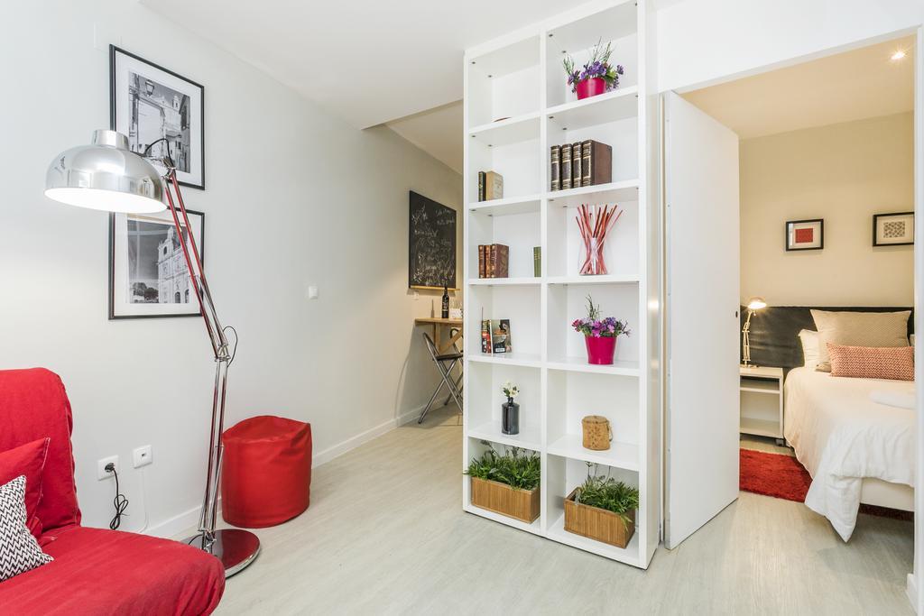 Lxway Apartments Graca - Santa Marinha Lisboa Eksteriør billede