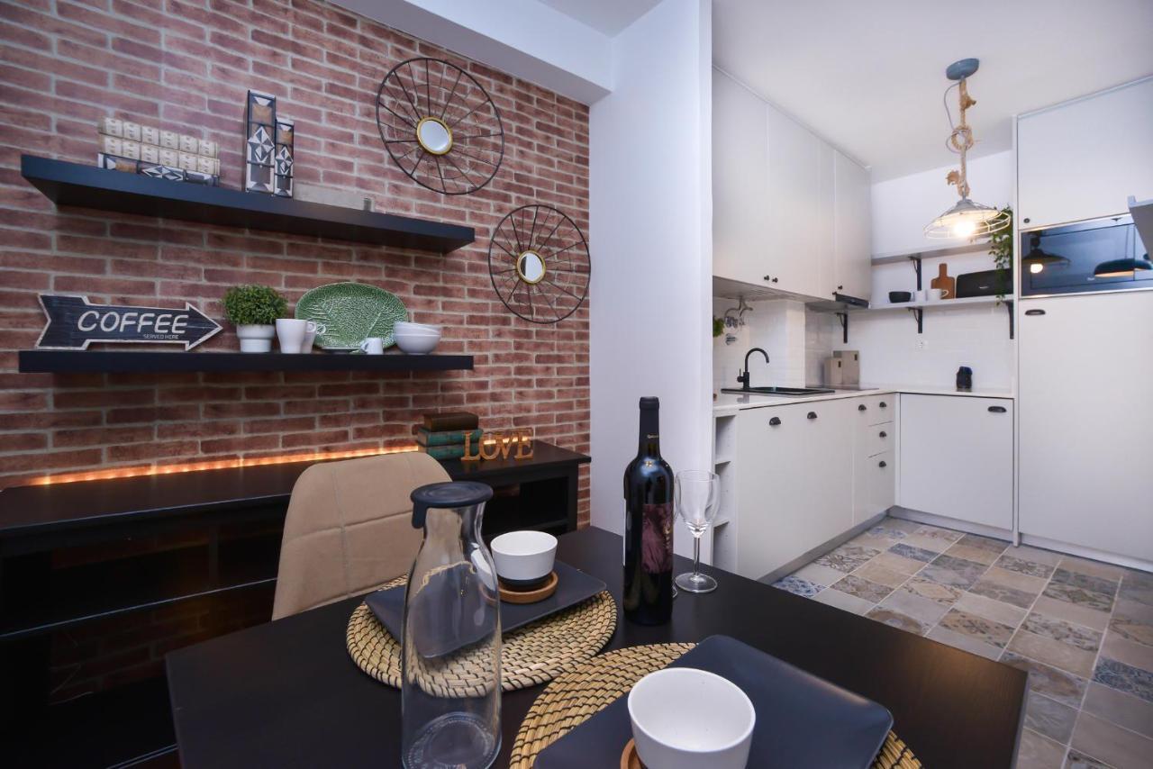 Lxway Apartments Graca - Santa Marinha Lisboa Eksteriør billede