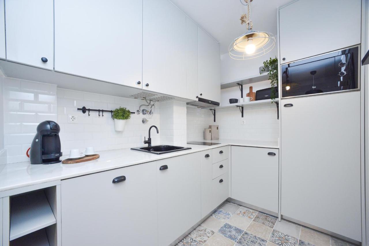 Lxway Apartments Graca - Santa Marinha Lisboa Eksteriør billede