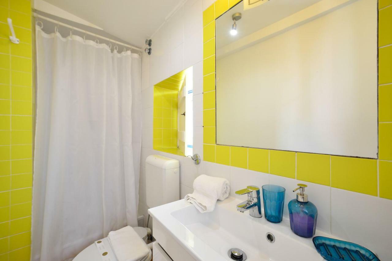 Lxway Apartments Graca - Santa Marinha Lisboa Eksteriør billede