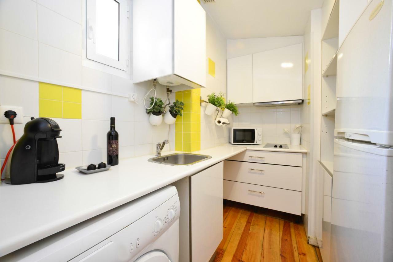 Lxway Apartments Graca - Santa Marinha Lisboa Eksteriør billede