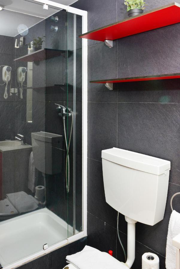 Lxway Apartments Graca - Santa Marinha Lisboa Eksteriør billede