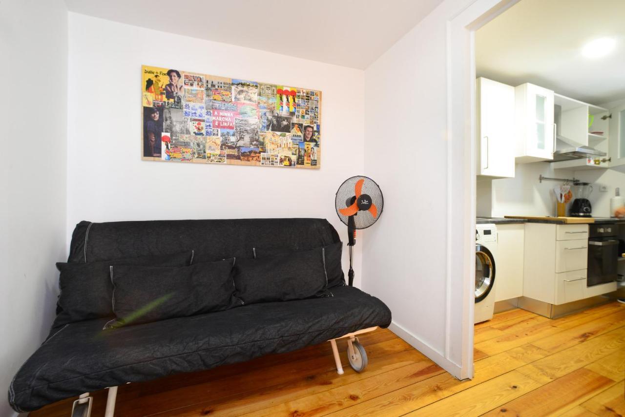 Lxway Apartments Graca - Santa Marinha Lisboa Eksteriør billede