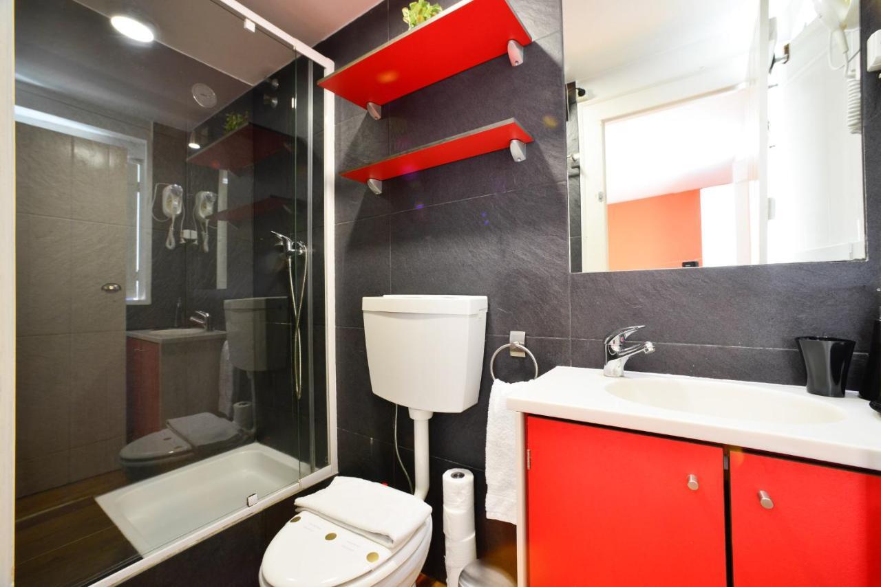 Lxway Apartments Graca - Santa Marinha Lisboa Eksteriør billede