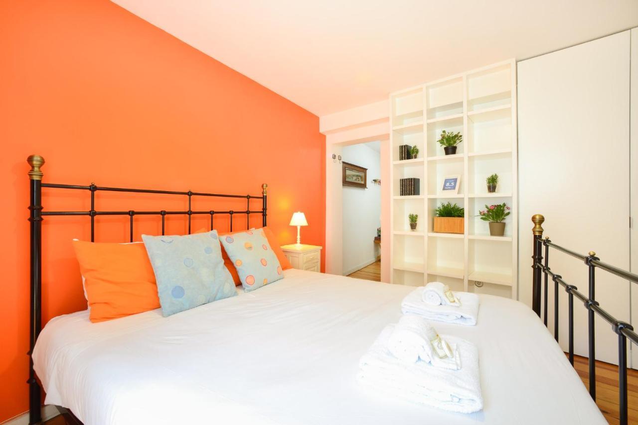 Lxway Apartments Graca - Santa Marinha Lisboa Eksteriør billede